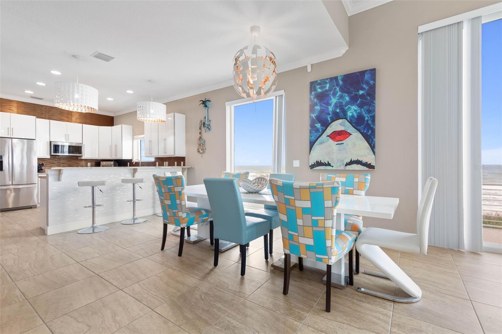 BEVERLY SHORES EAST - Residential