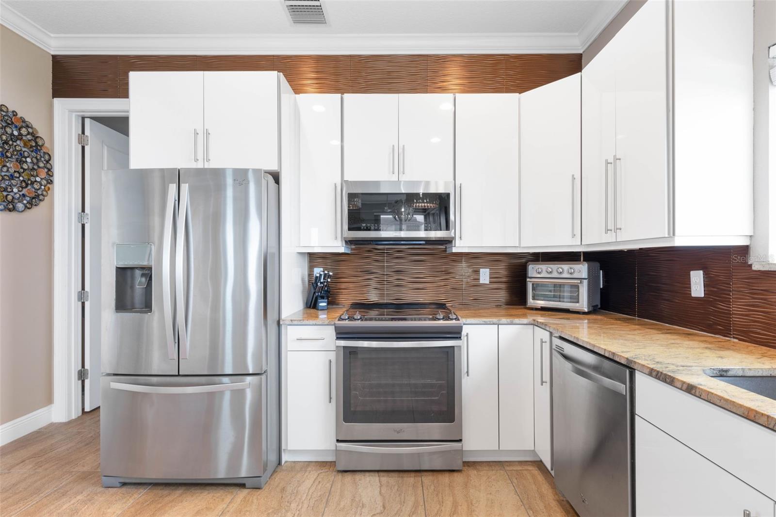 BEVERLY SHORES EAST - Residential