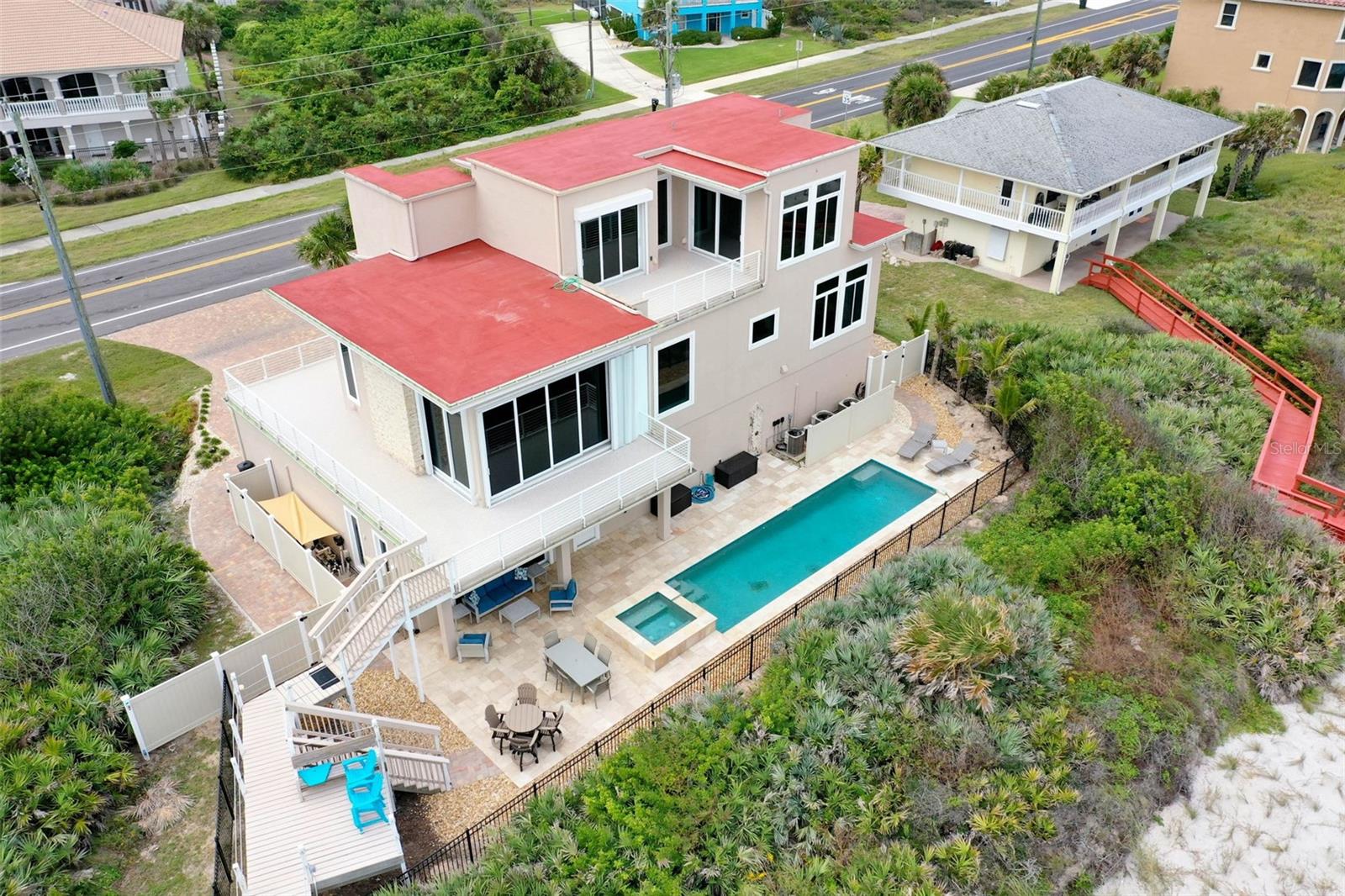 BEVERLY SHORES EAST - Residential