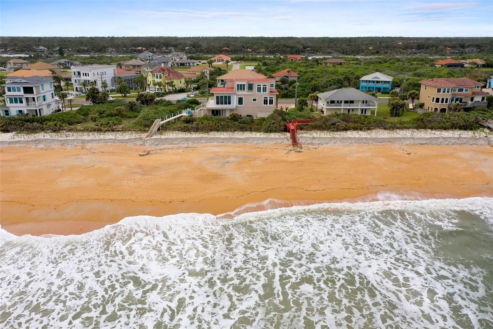 BEVERLY SHORES EAST - Residential