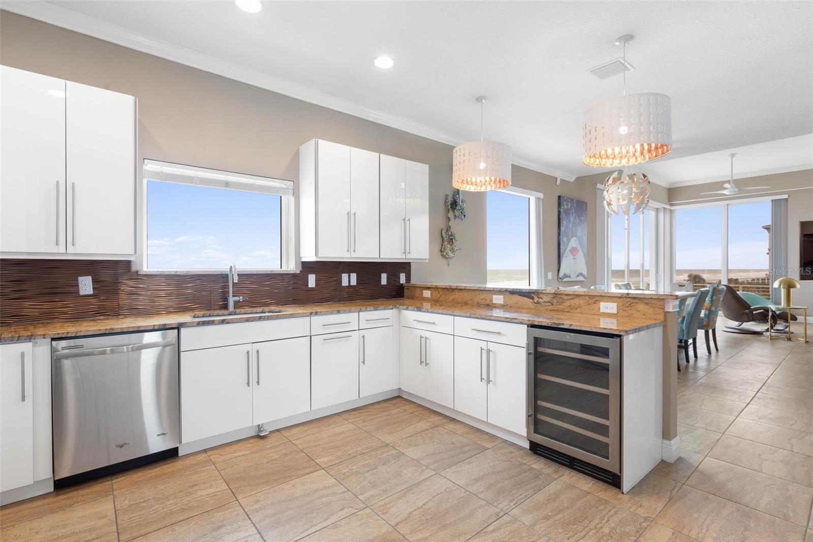 BEVERLY SHORES EAST - Residential