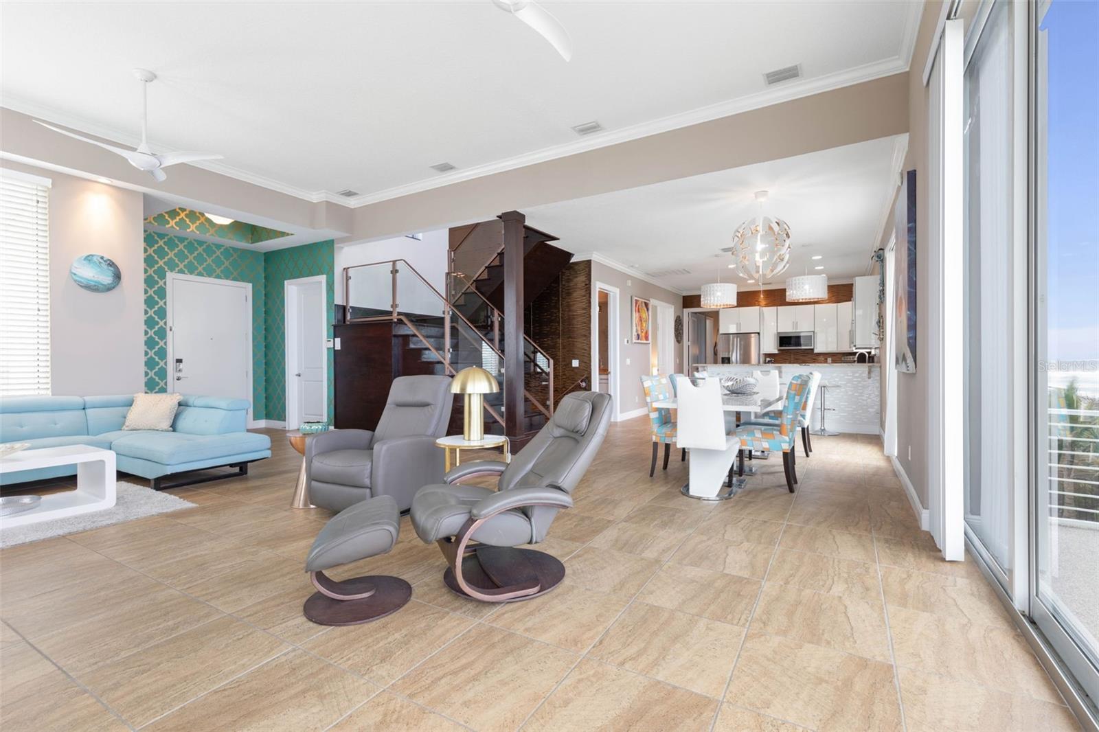 BEVERLY SHORES EAST - Residential