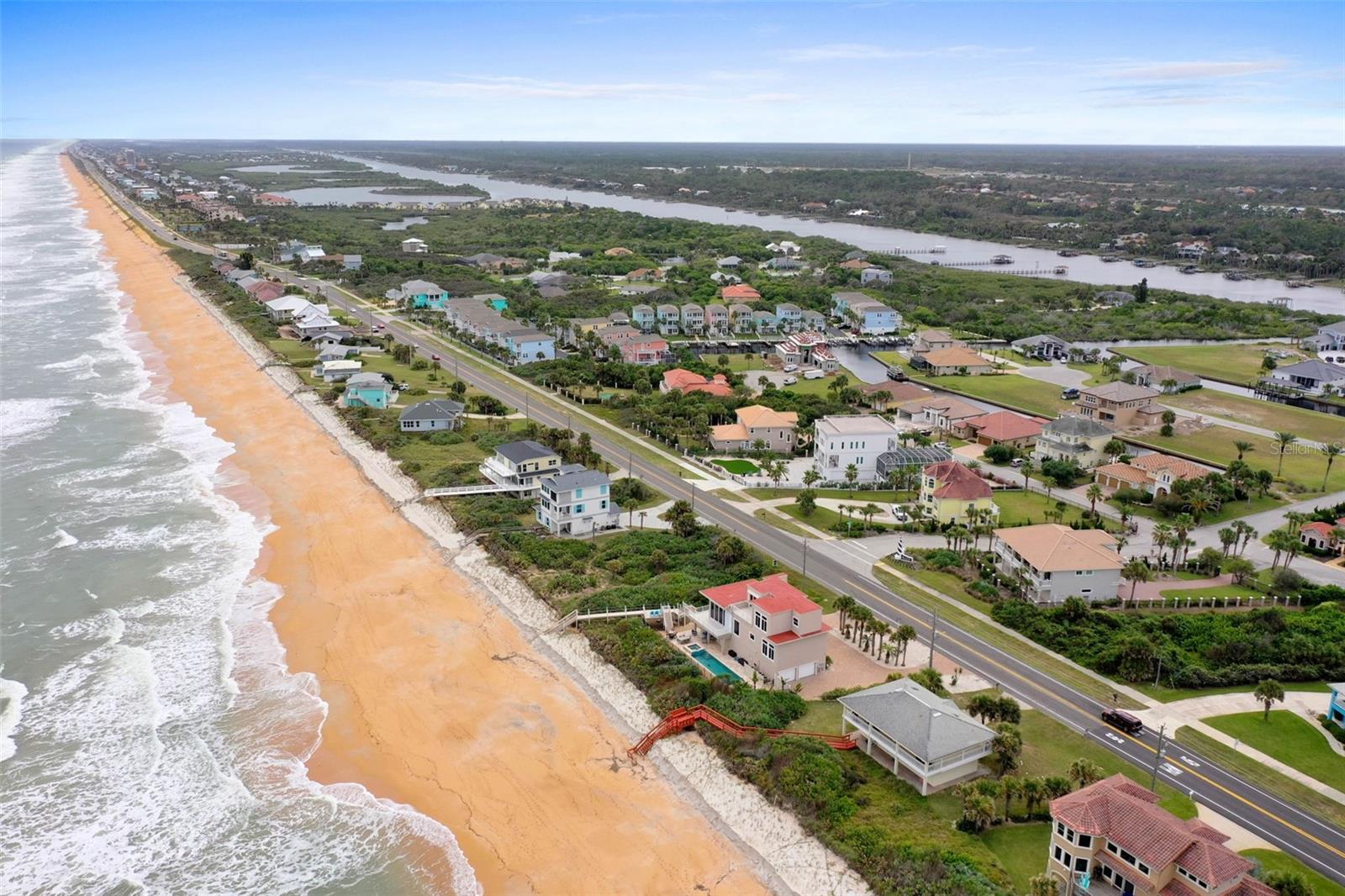 BEVERLY SHORES EAST - Residential