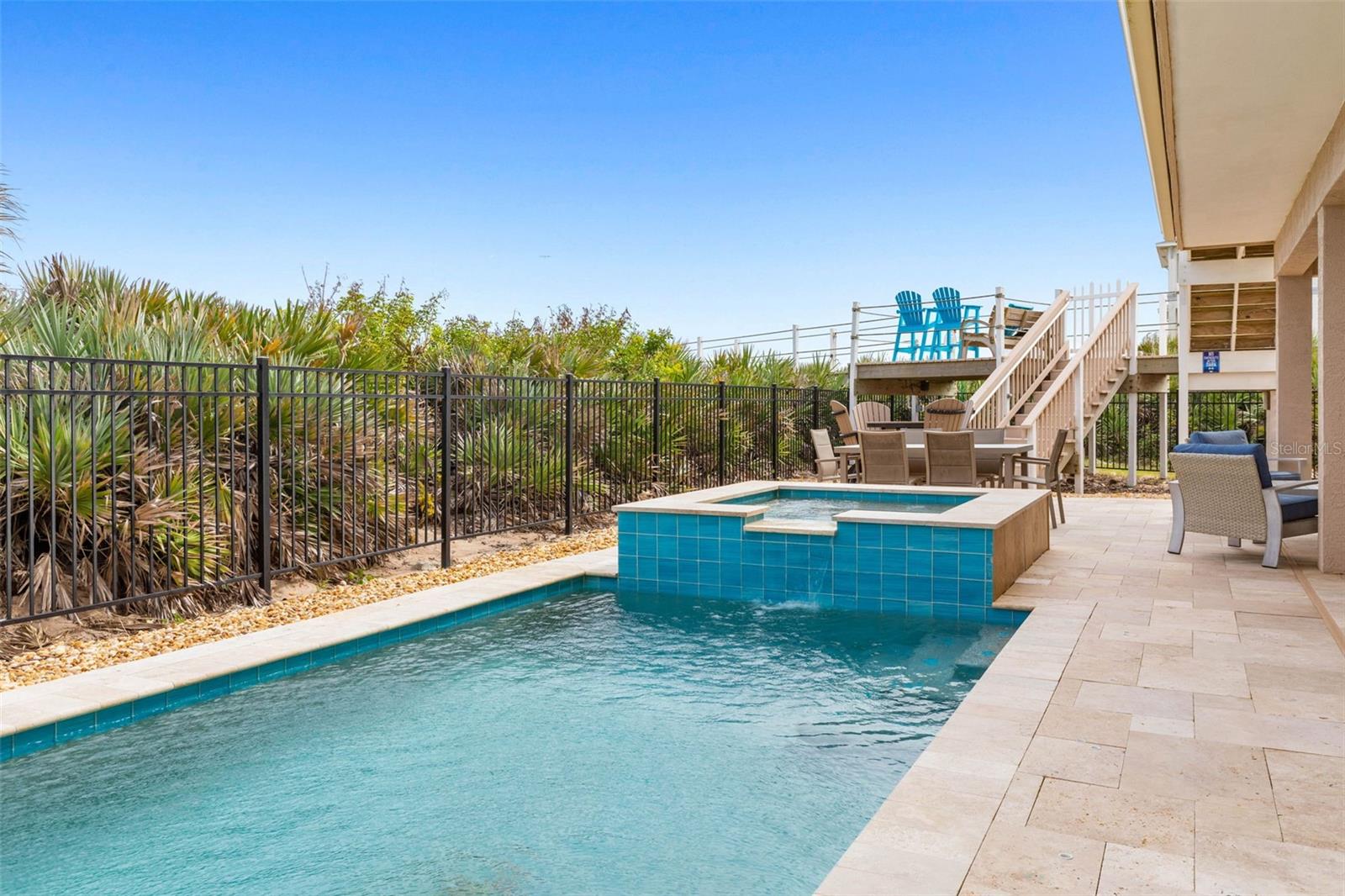 BEVERLY SHORES EAST - Residential