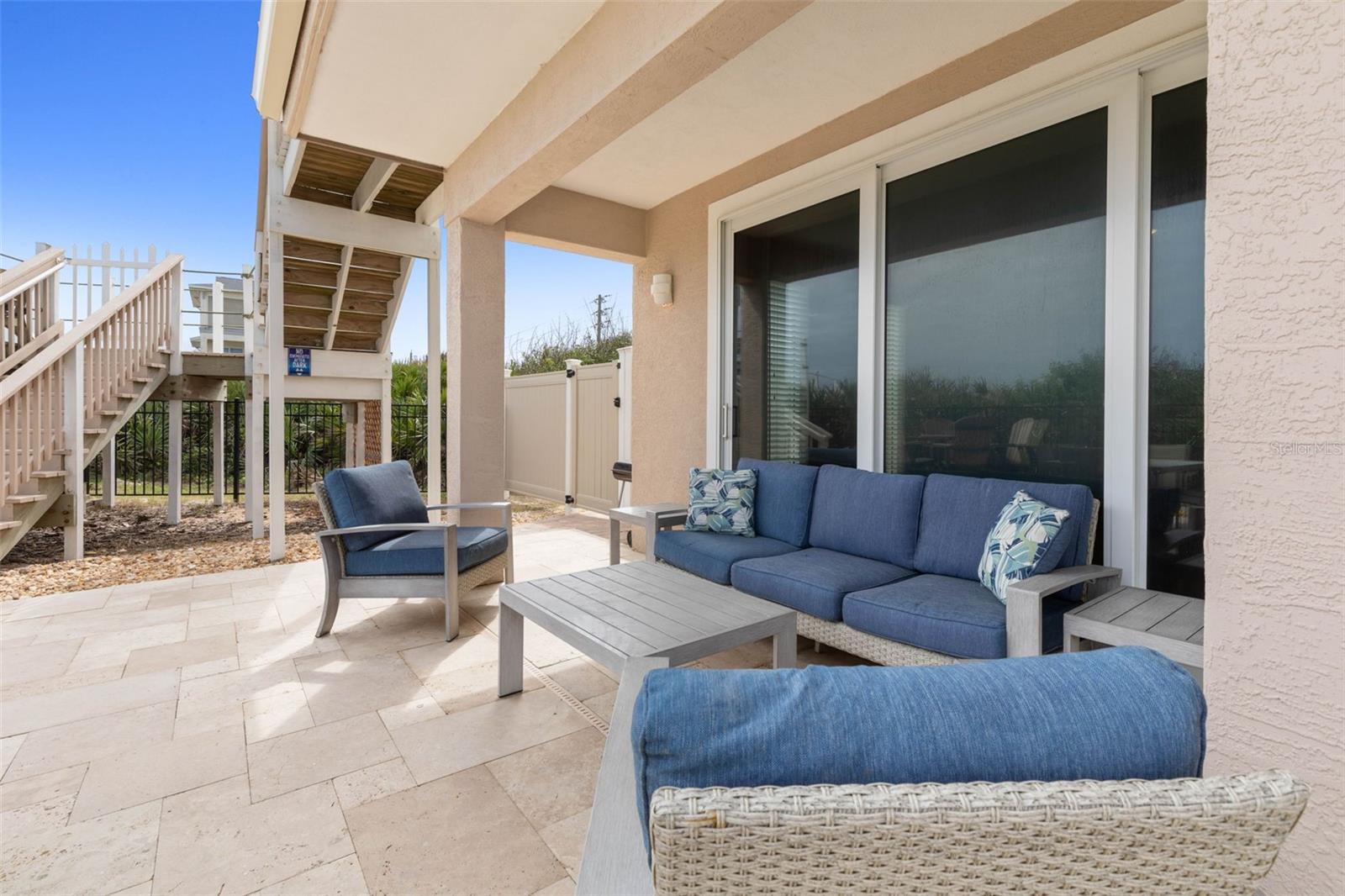 BEVERLY SHORES EAST - Residential