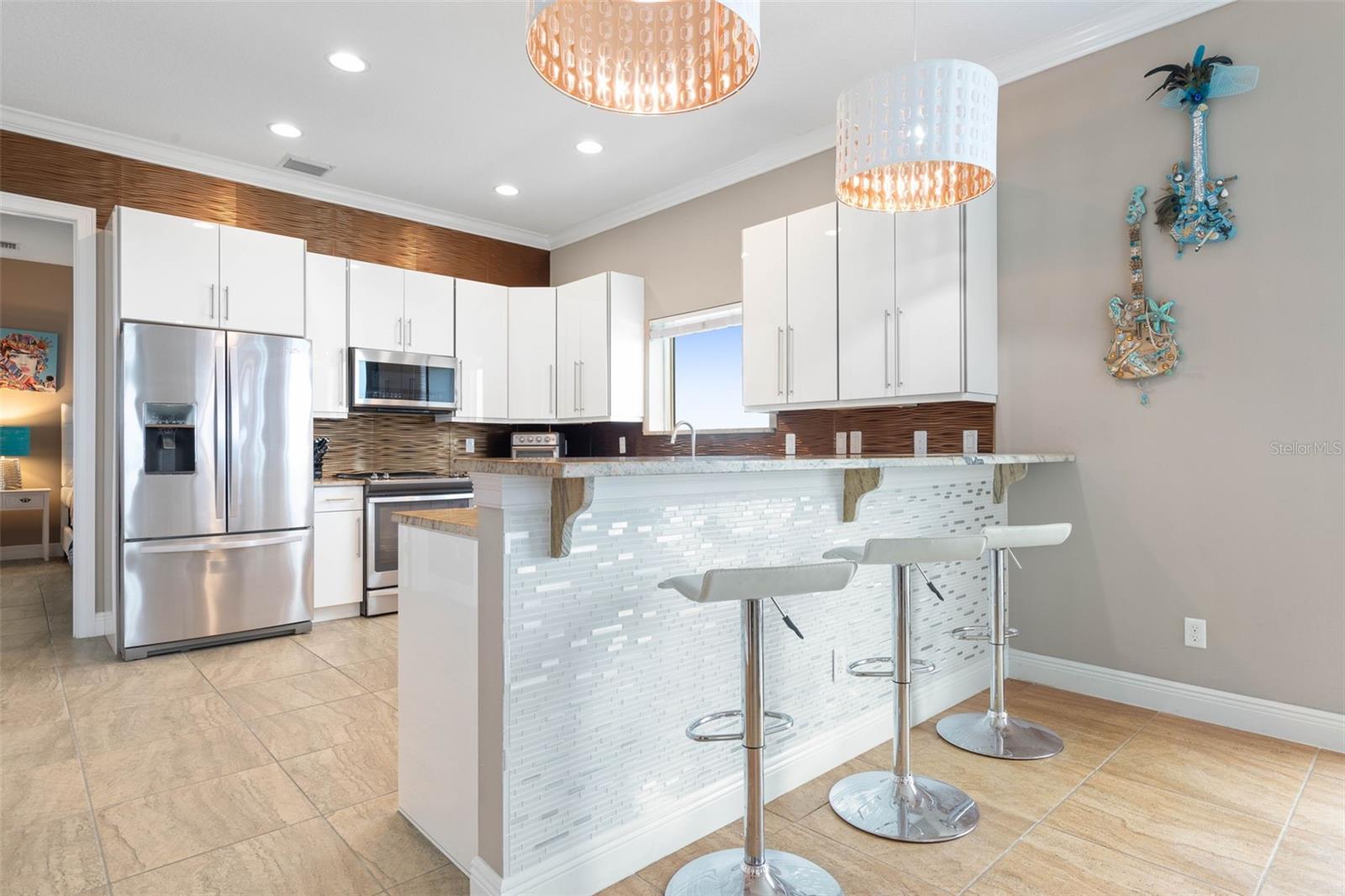 BEVERLY SHORES EAST - Residential