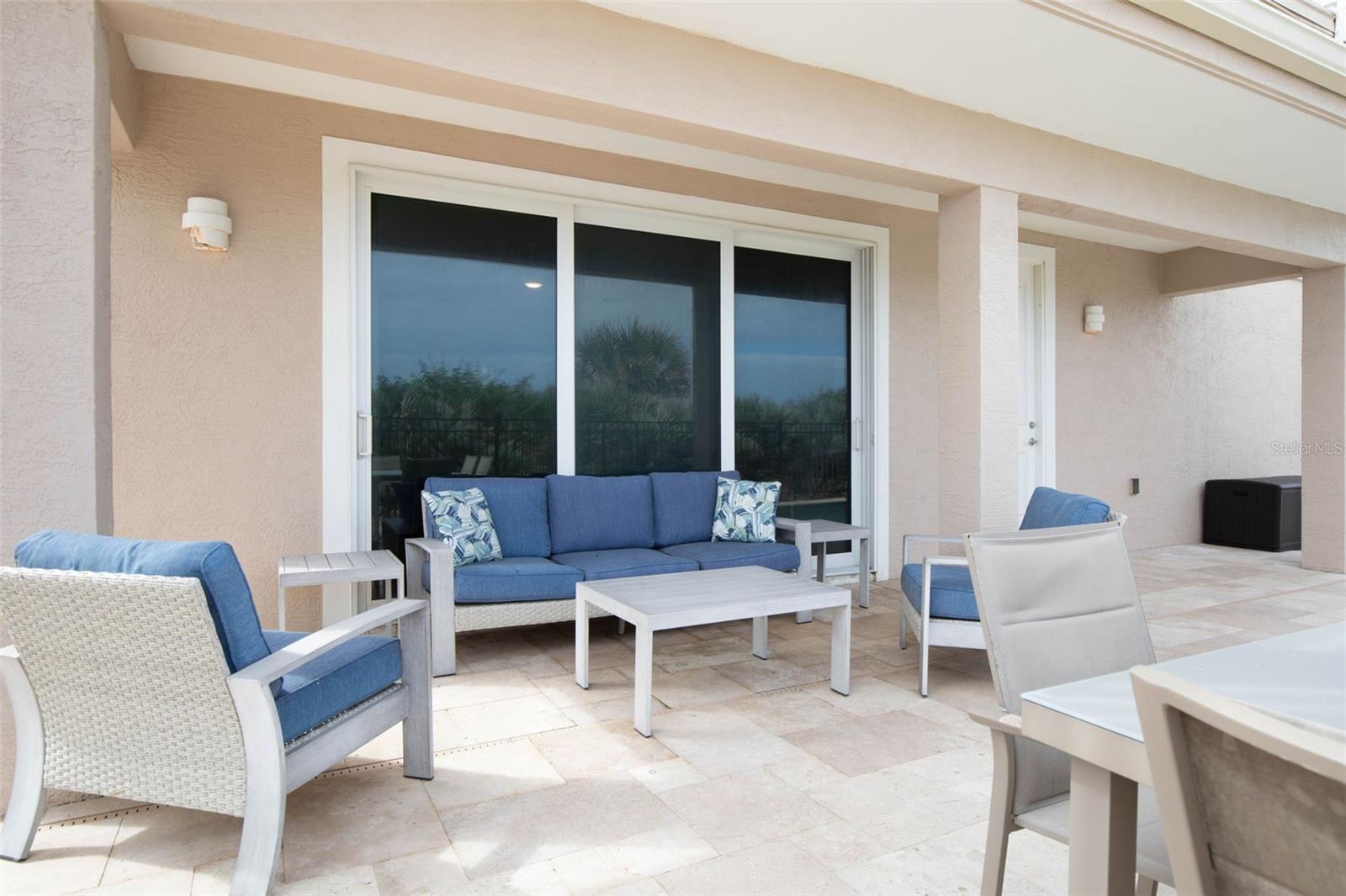 BEVERLY SHORES EAST - Residential