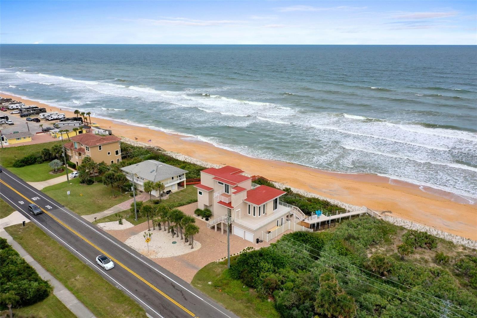 BEVERLY SHORES EAST - Residential