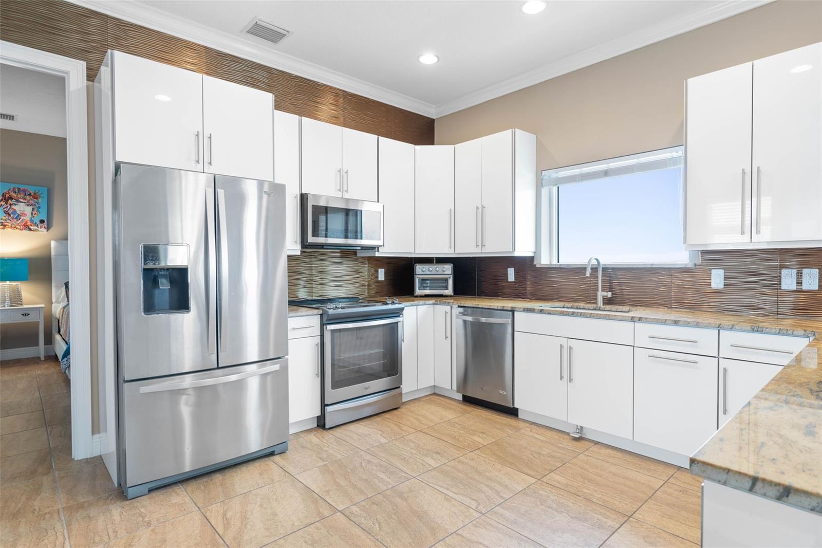 BEVERLY SHORES EAST - Residential