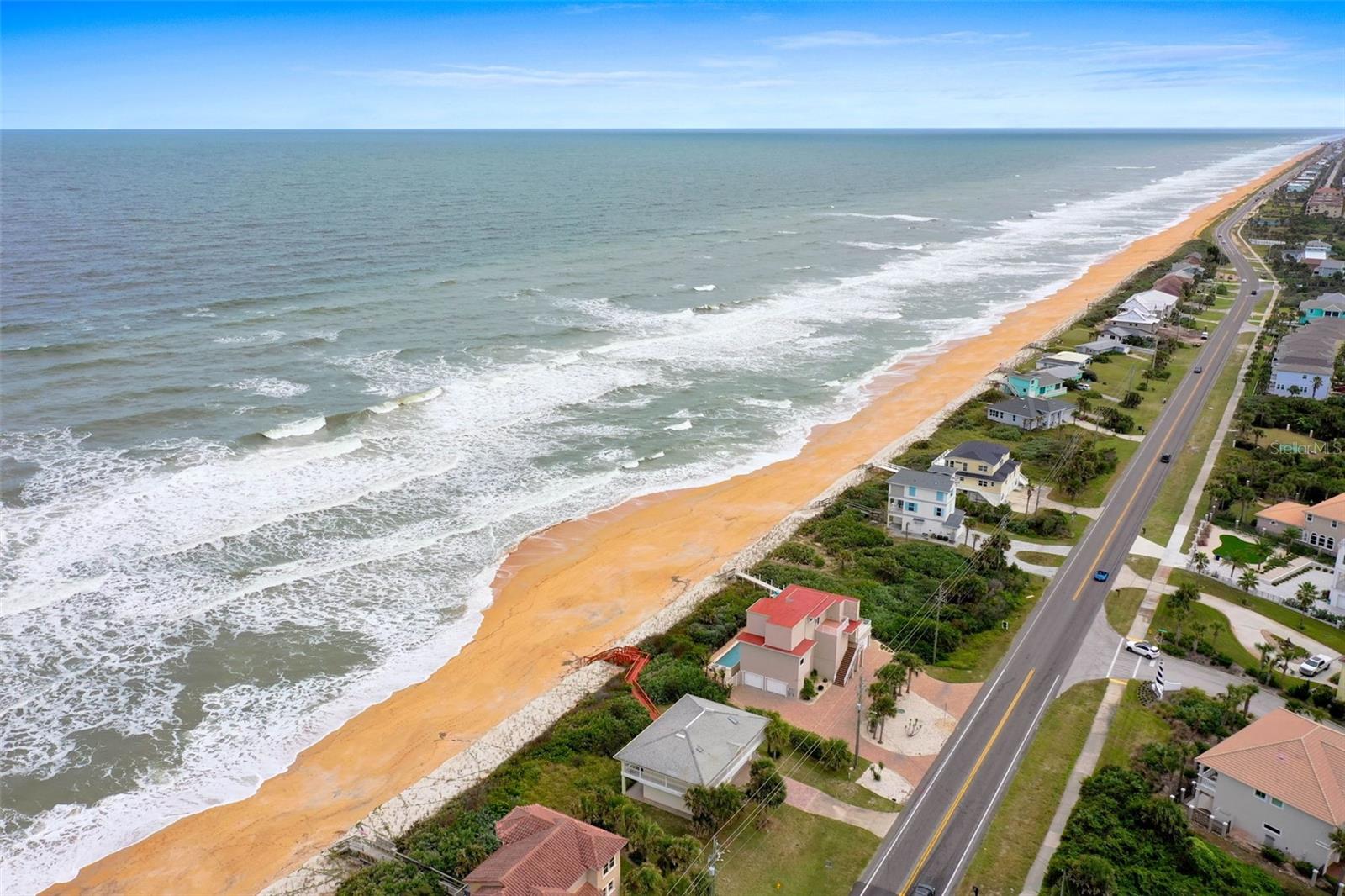 BEVERLY SHORES EAST - Residential