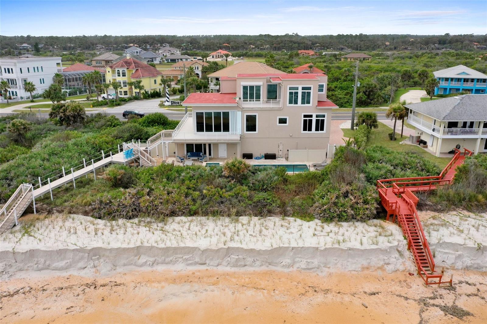 BEVERLY SHORES EAST - Residential