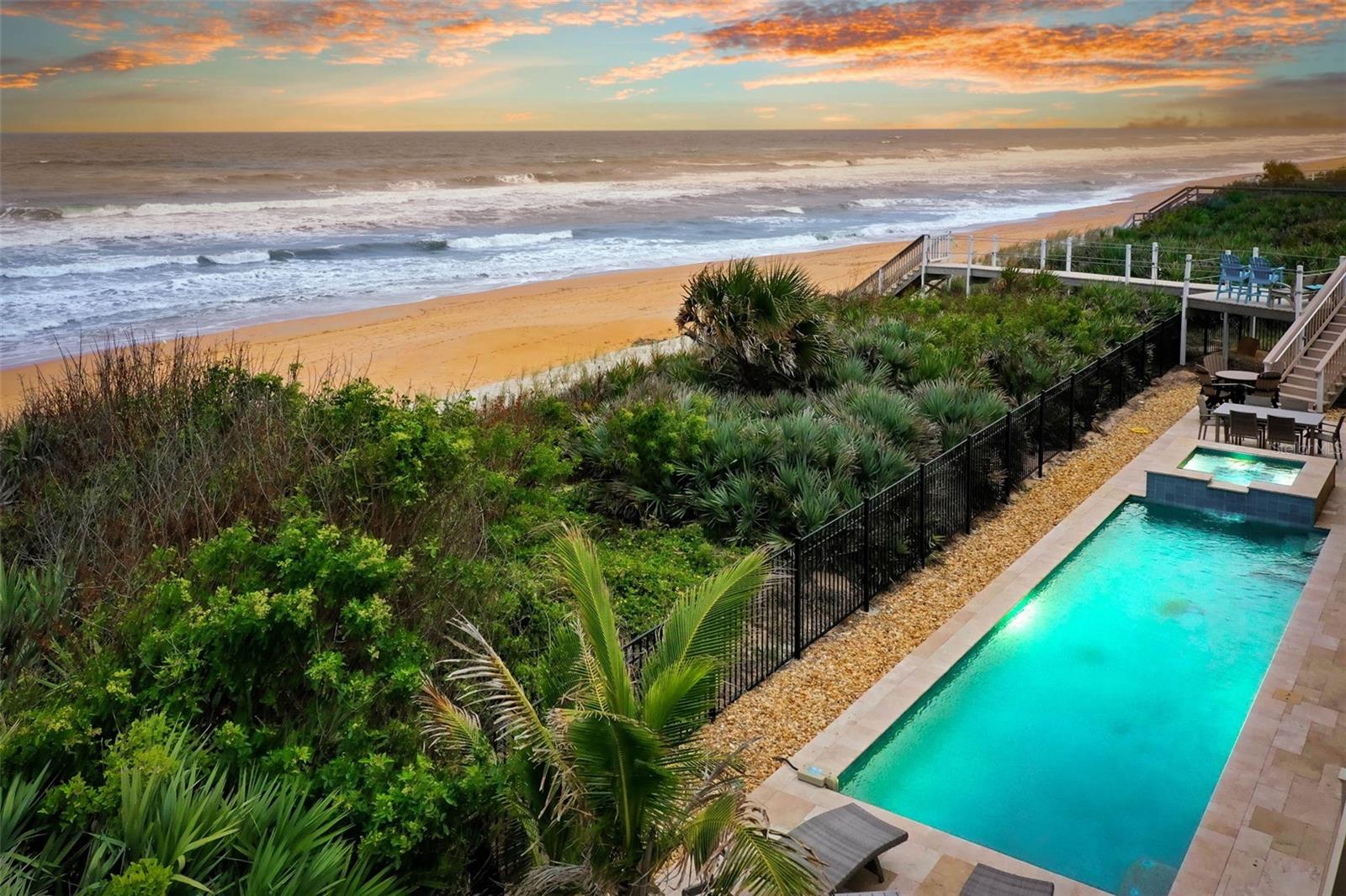 BEVERLY SHORES EAST - Residential