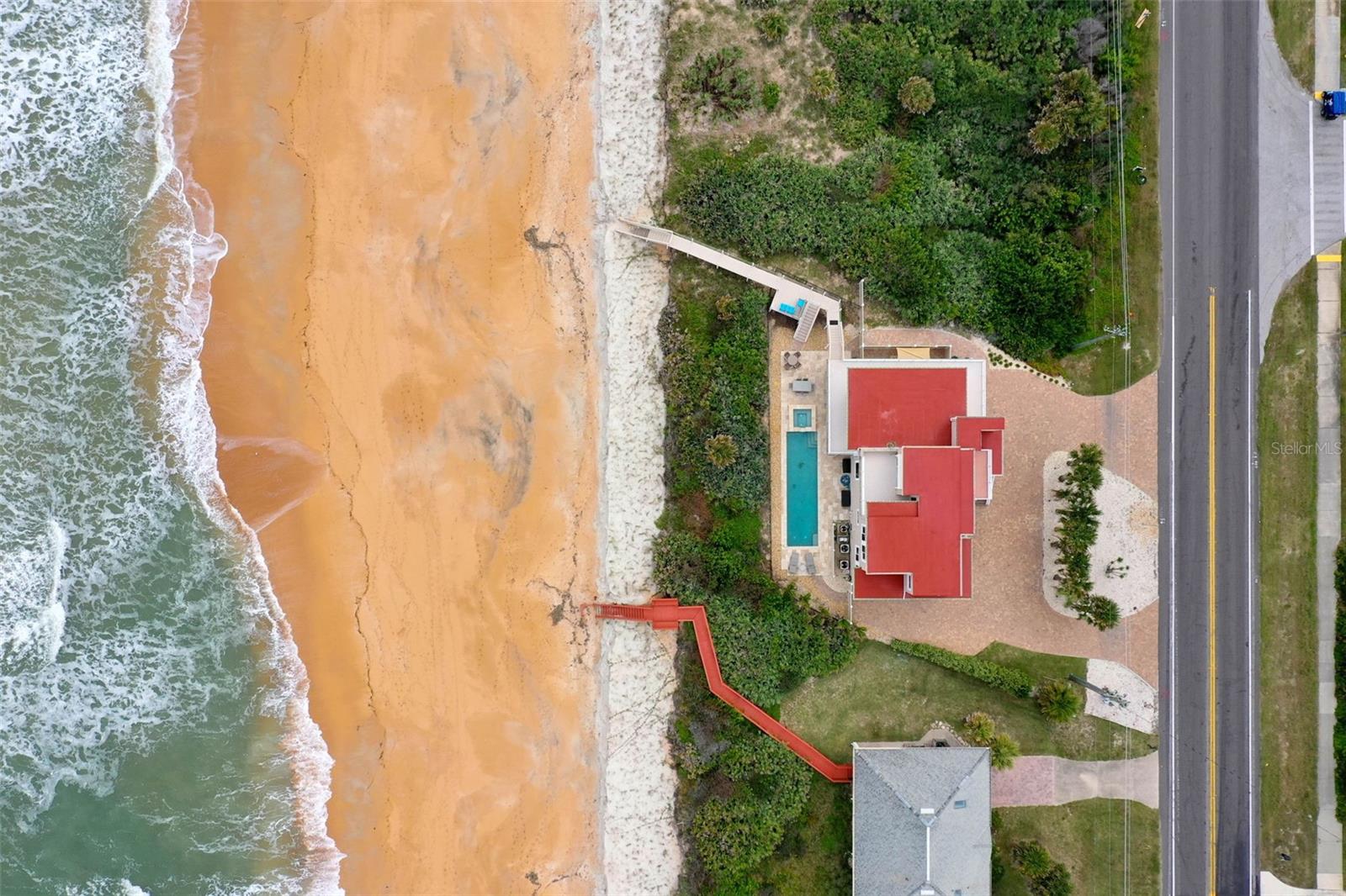 BEVERLY SHORES EAST - Residential