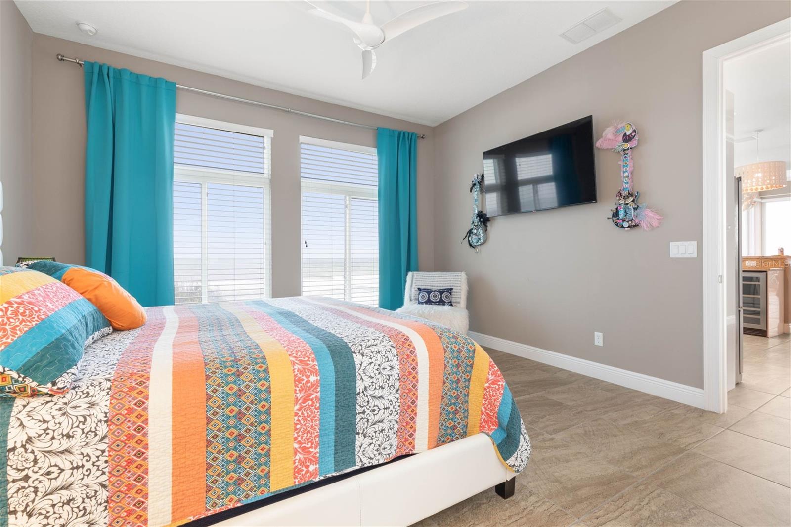 BEVERLY SHORES EAST - Residential