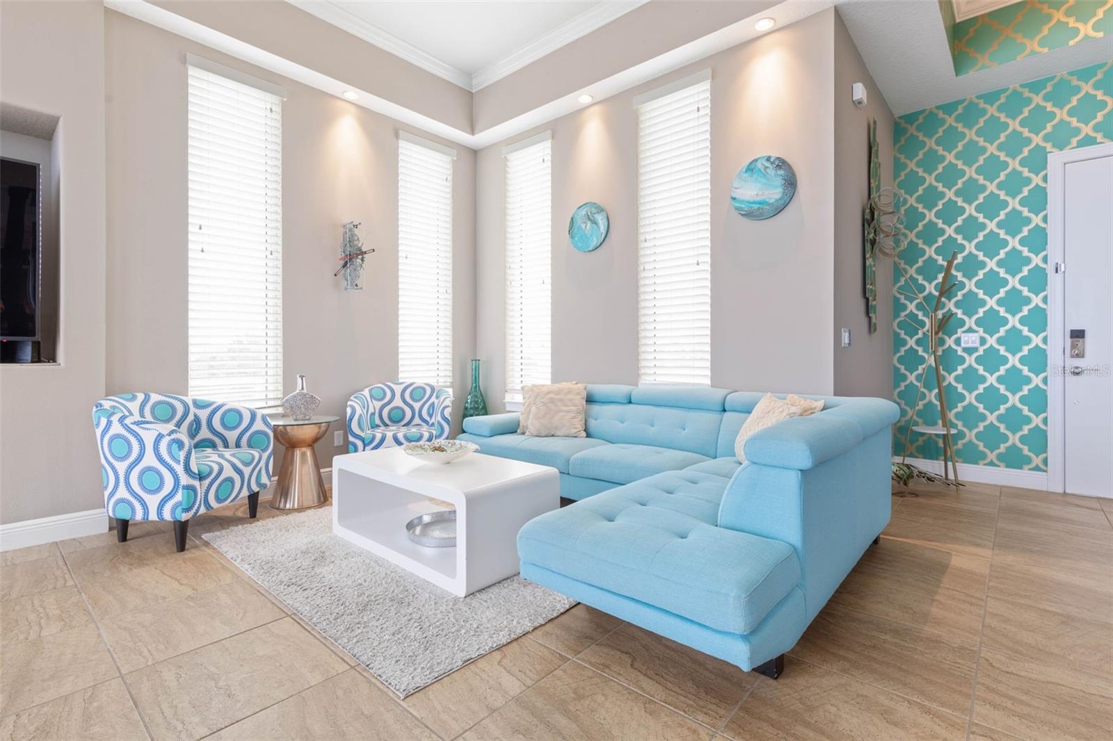 BEVERLY SHORES EAST - Residential