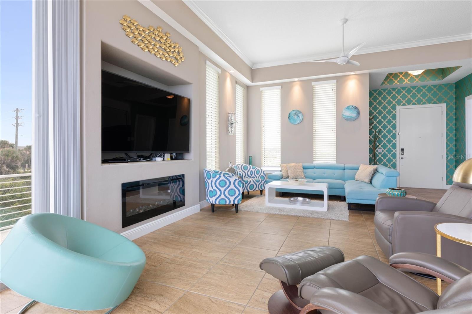 BEVERLY SHORES EAST - Residential