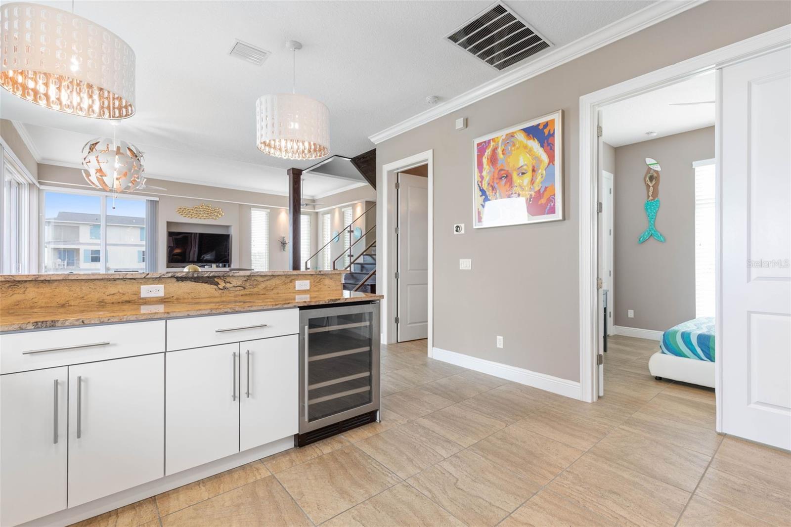 BEVERLY SHORES EAST - Residential