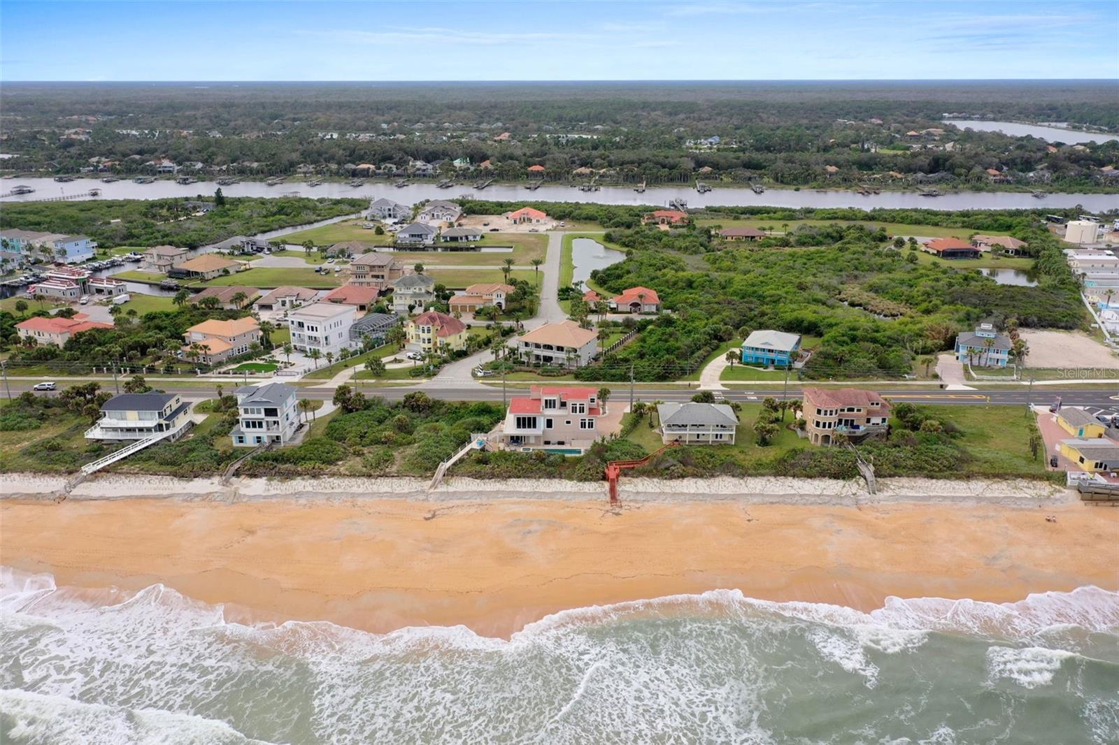 BEVERLY SHORES EAST - Residential