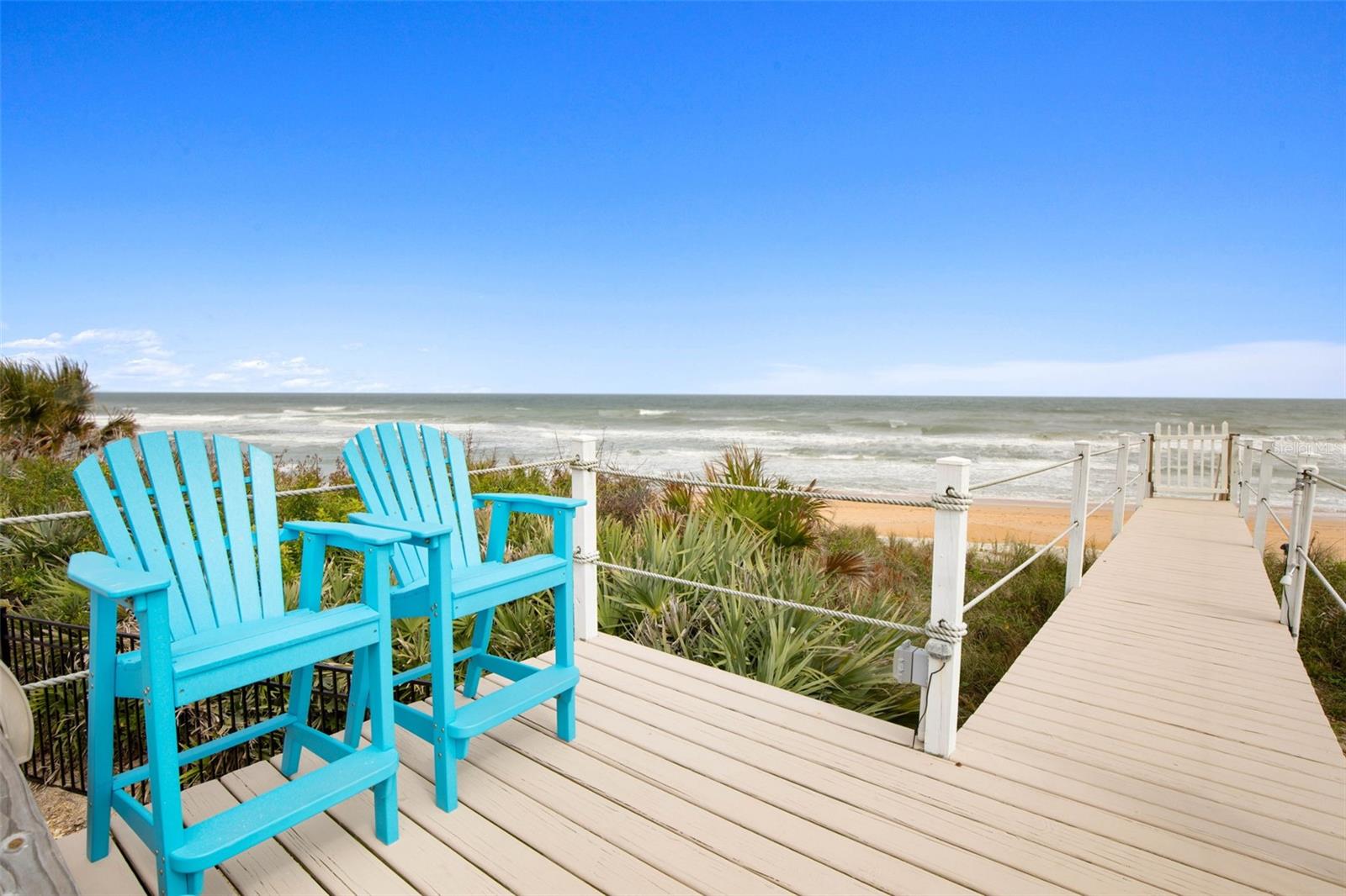 BEVERLY SHORES EAST - Residential