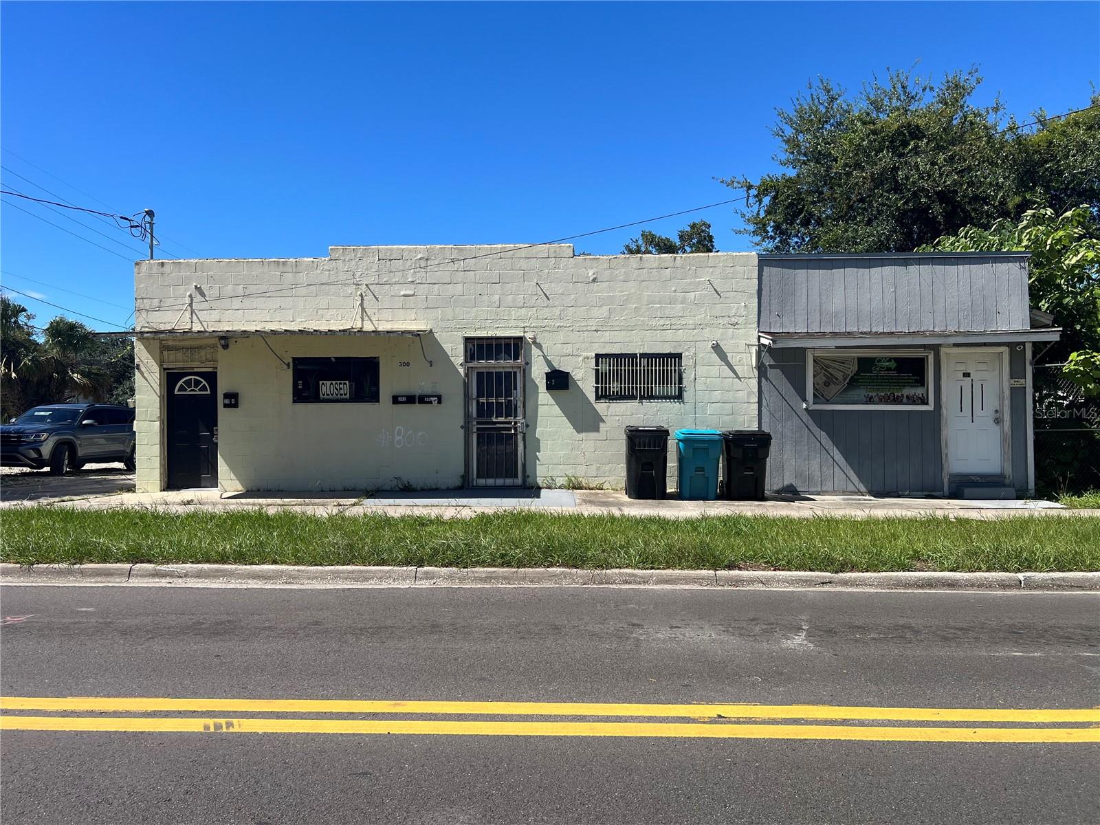 MORGANS ADD 01 - Commercial Sale