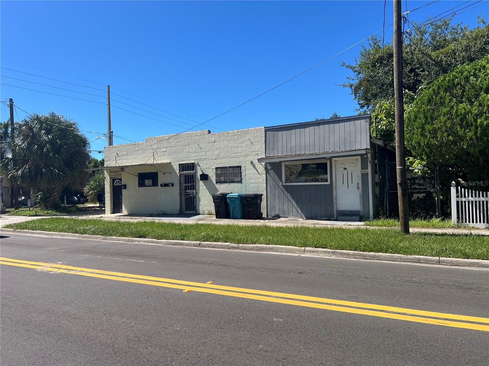 MORGANS ADD 01 - Commercial Sale