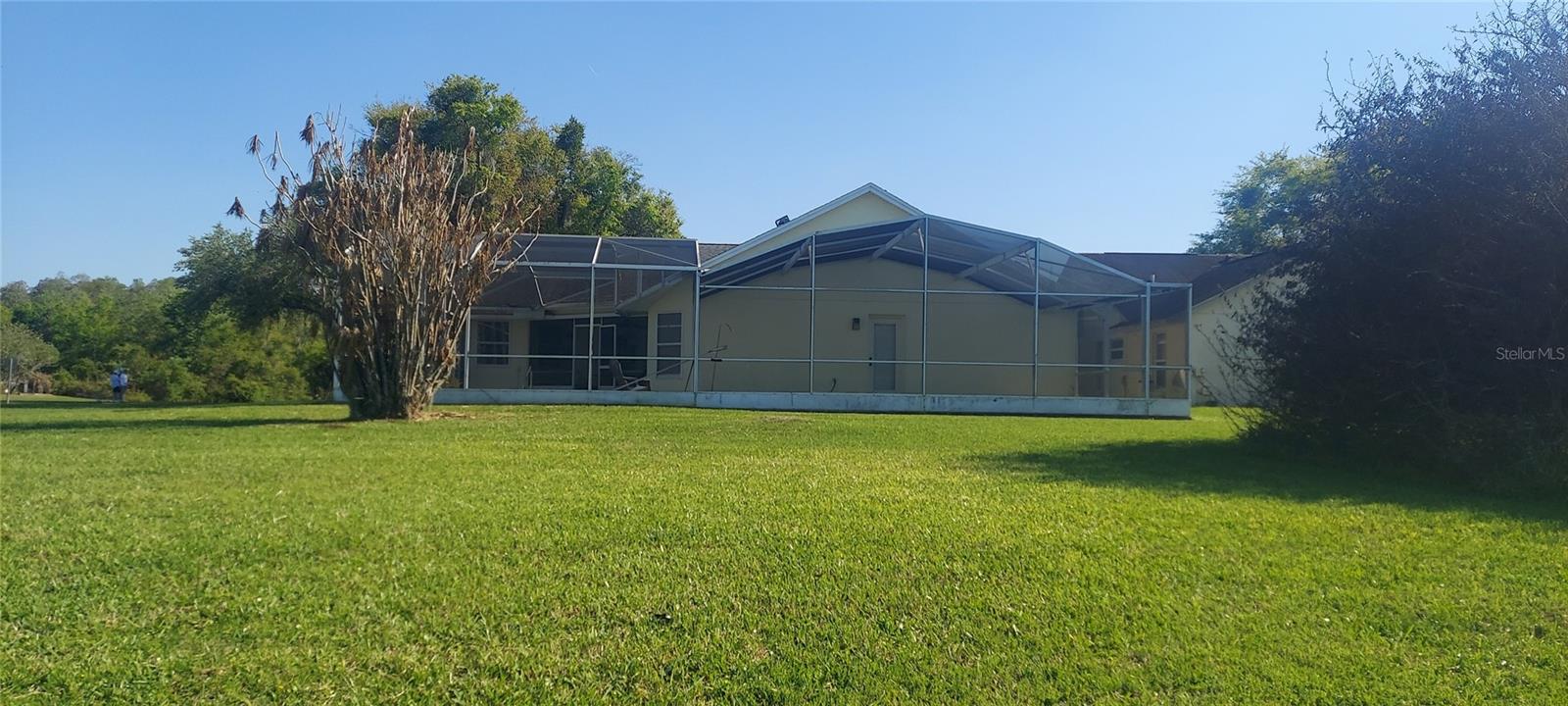 DEER CREEK VILLAGE SEC 05 - Residential