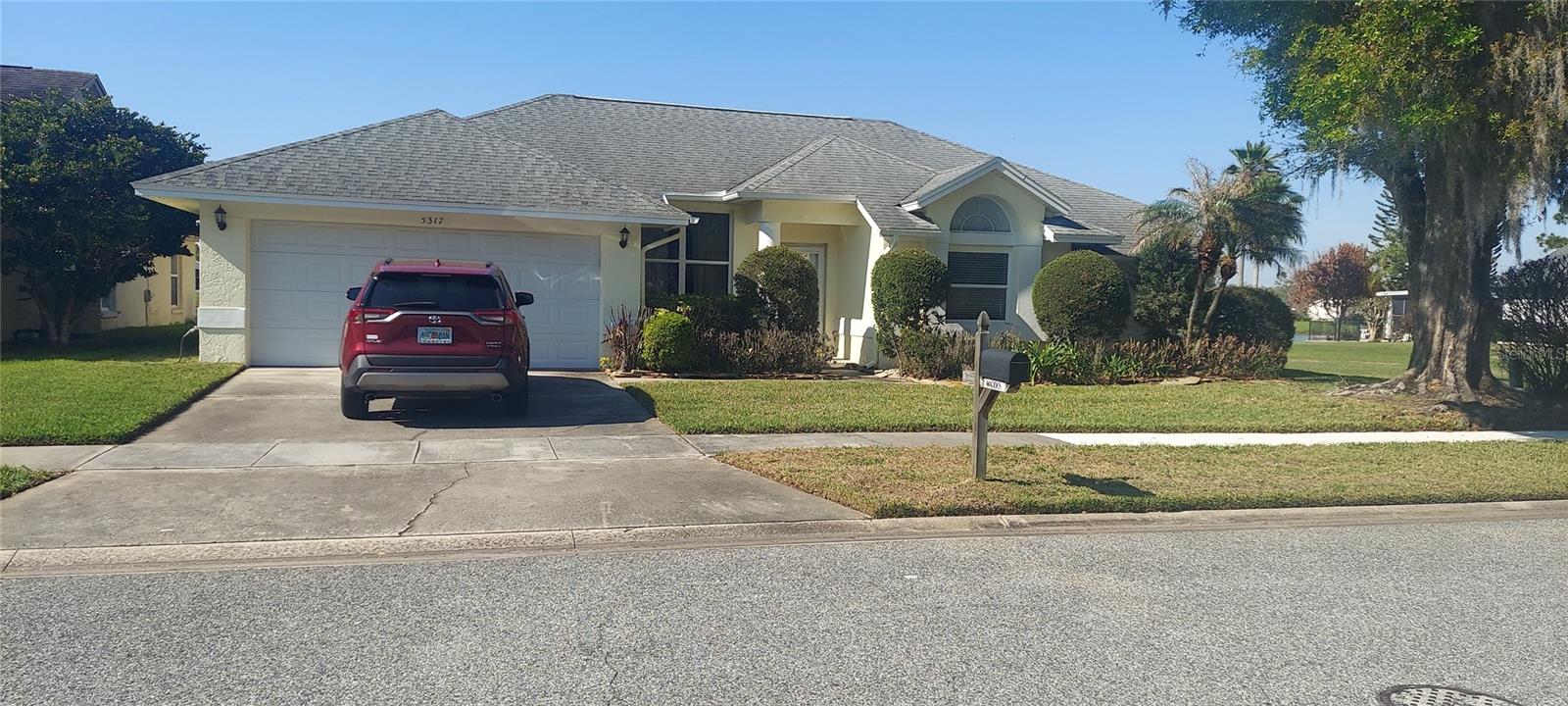 DEER CREEK VILLAGE SEC 05 - Residential