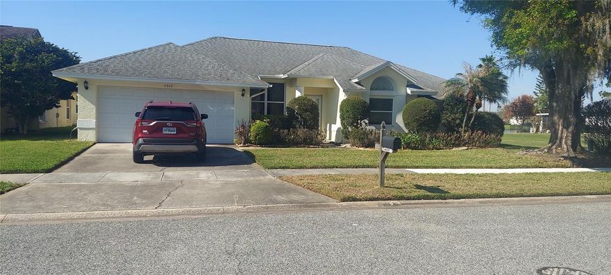 4 Bedrooms , 2 Bathrooms Pool Home nestled in the sought after community of Deer Creek Village in Williamsburg.
This Home is located on a pond view easement!
Beautiful scenic view of the water and additional tranquility will make you fall in love with this property and
its location!
Property has been fully re plumbed in 2023!
Pool Pump has been replace as well as the pool light!
Garage door motor has also been replaced!
Furniture are negotiable!!
 The Deer Creek Village community offers many exclusive amenities such as a pool, playground, tennis courts,
clubhouse. You are also conveniently located near all major attractions, with the home situated just 13 miles
from the airport, 5 miles from the Orange County Convention Center, and a mere 16 miles from downtown Orlando.
Plus, with major theme parks in close proximity, endless entertainment options await right at your doorstep.