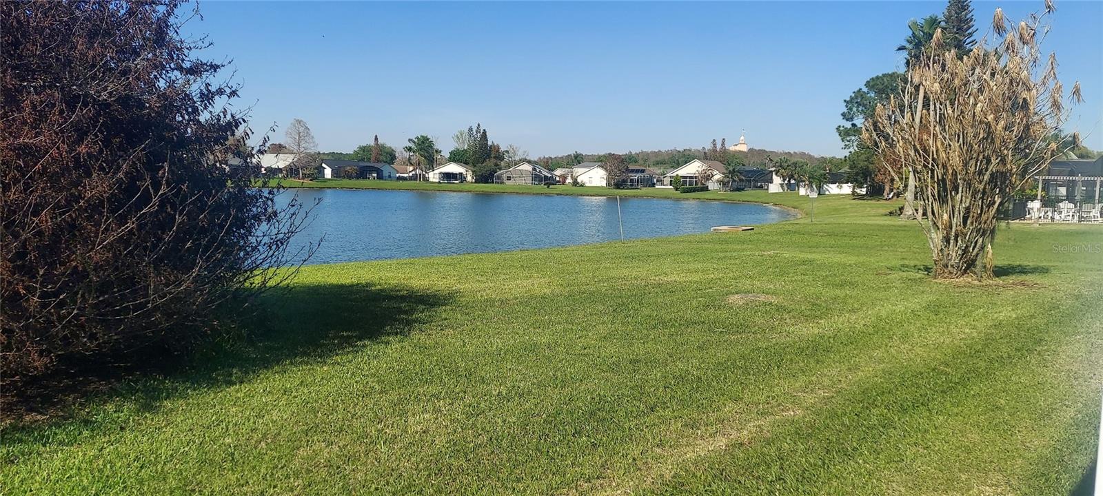 DEER CREEK VILLAGE SEC 05 - Residential