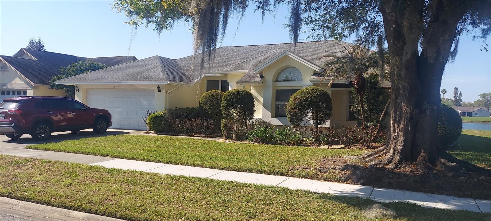 5317 DEER CREEK DRIVE