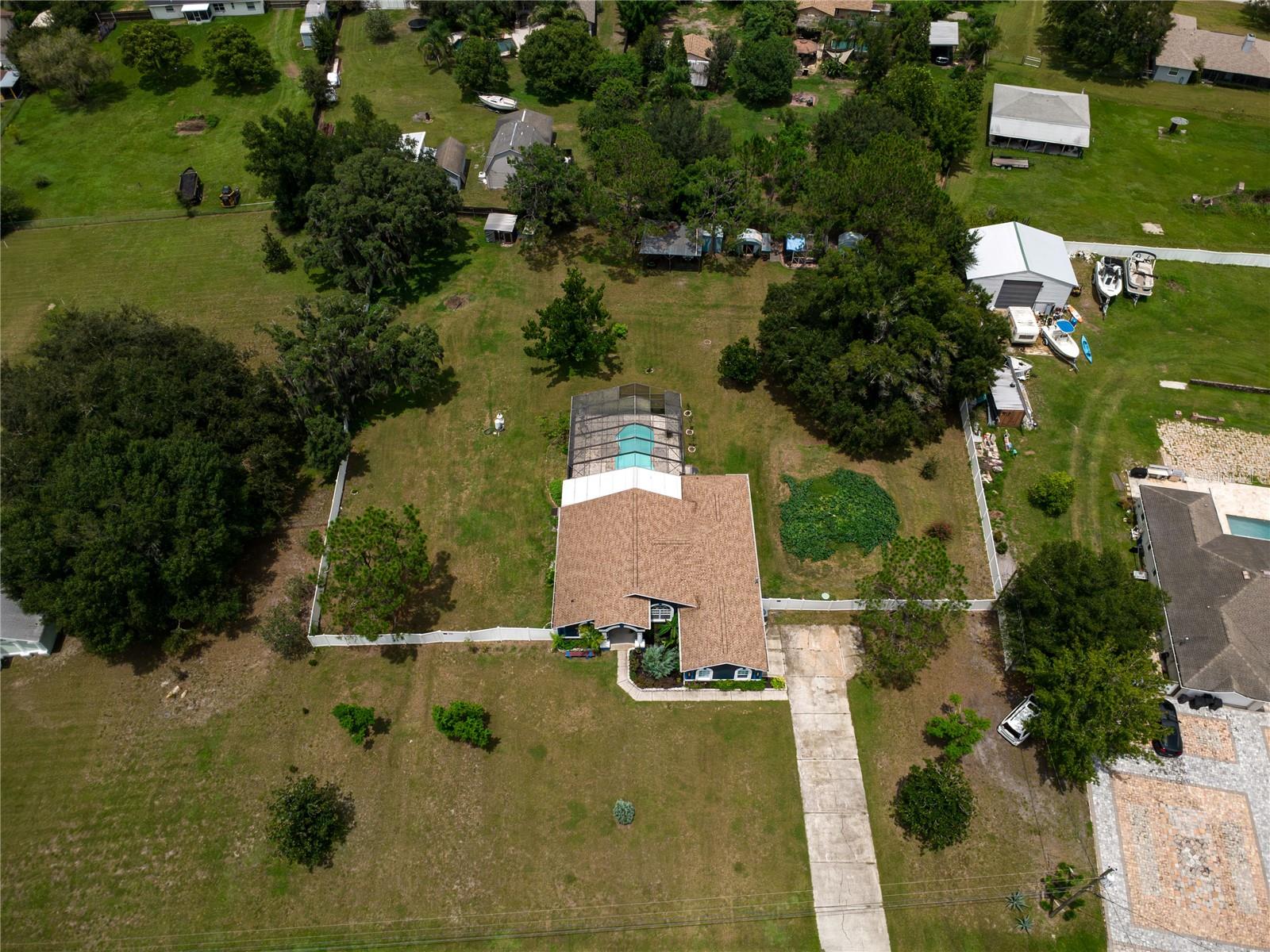 31439 STIRRUP LANE
