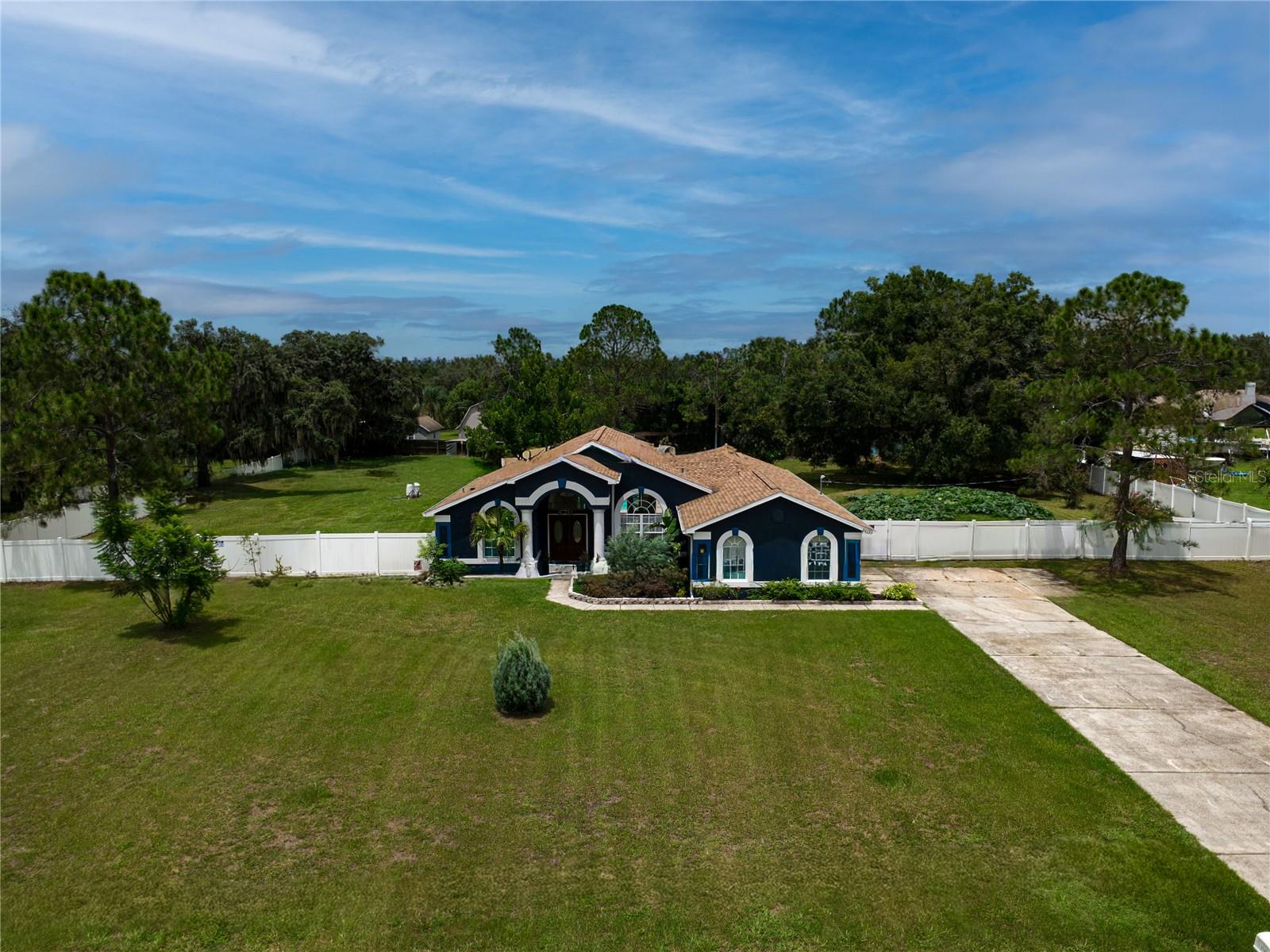 31439 STIRRUP LANE