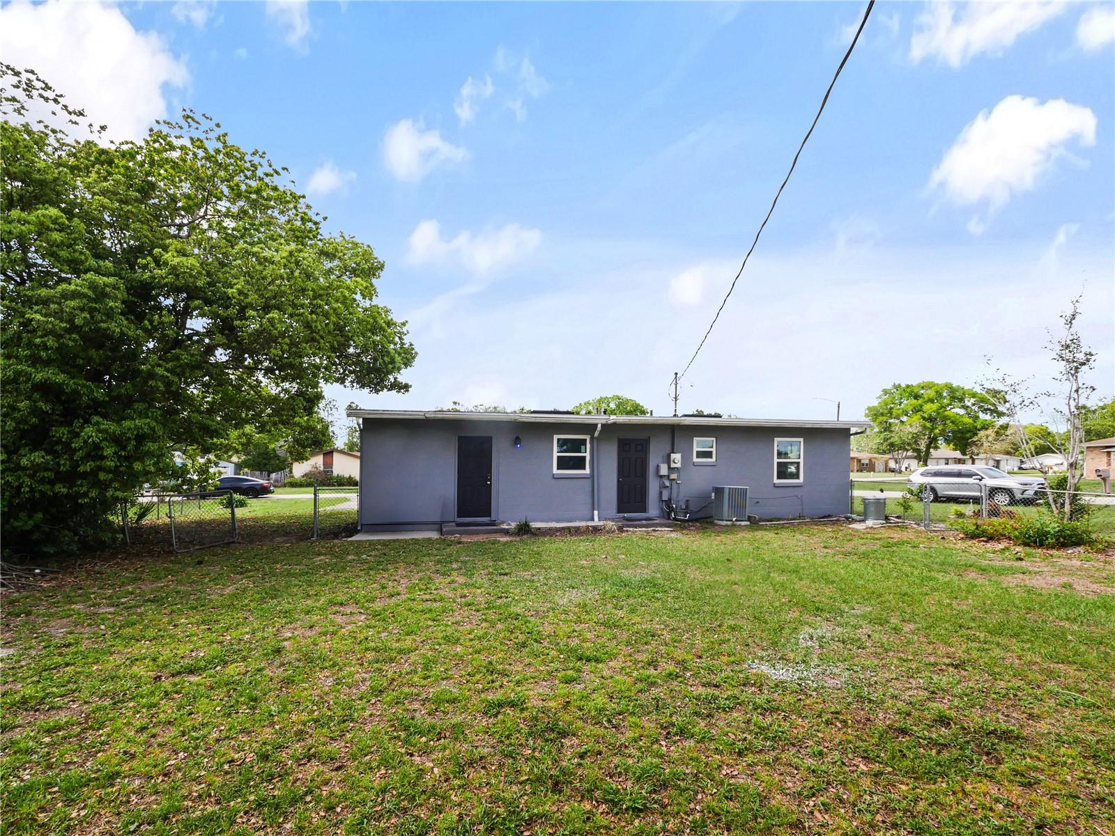 DELTONA LAKES UNIT 10 IN 25 & 36 18 30 - Residential