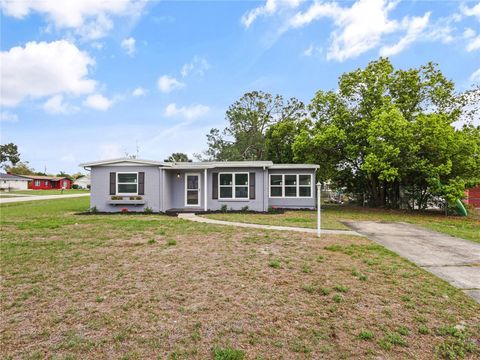 Photo of 1117 W Embassy Drive, Deltona, FL 32725 (MLS # O6394676)