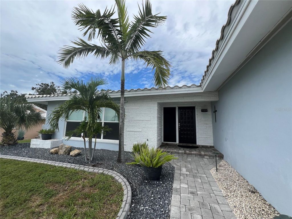 Photo of 14665 Crown Drive, Largo, FL 33774 (MLS # TB8474092)