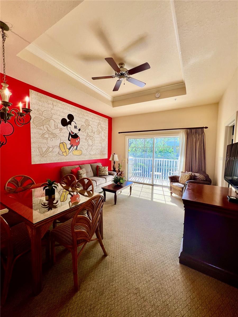 SEVEN EAGLES CONDO - Residential