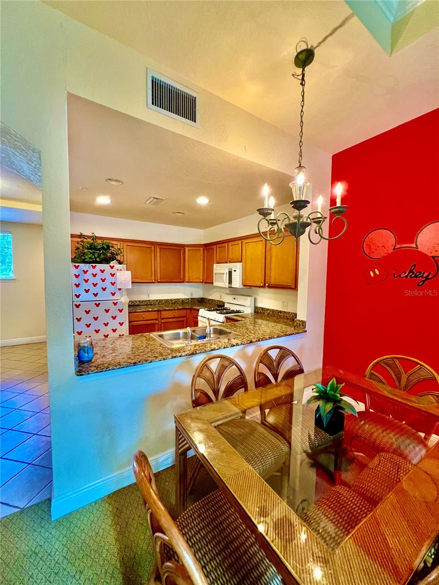 SEVEN EAGLES CONDO - Residential