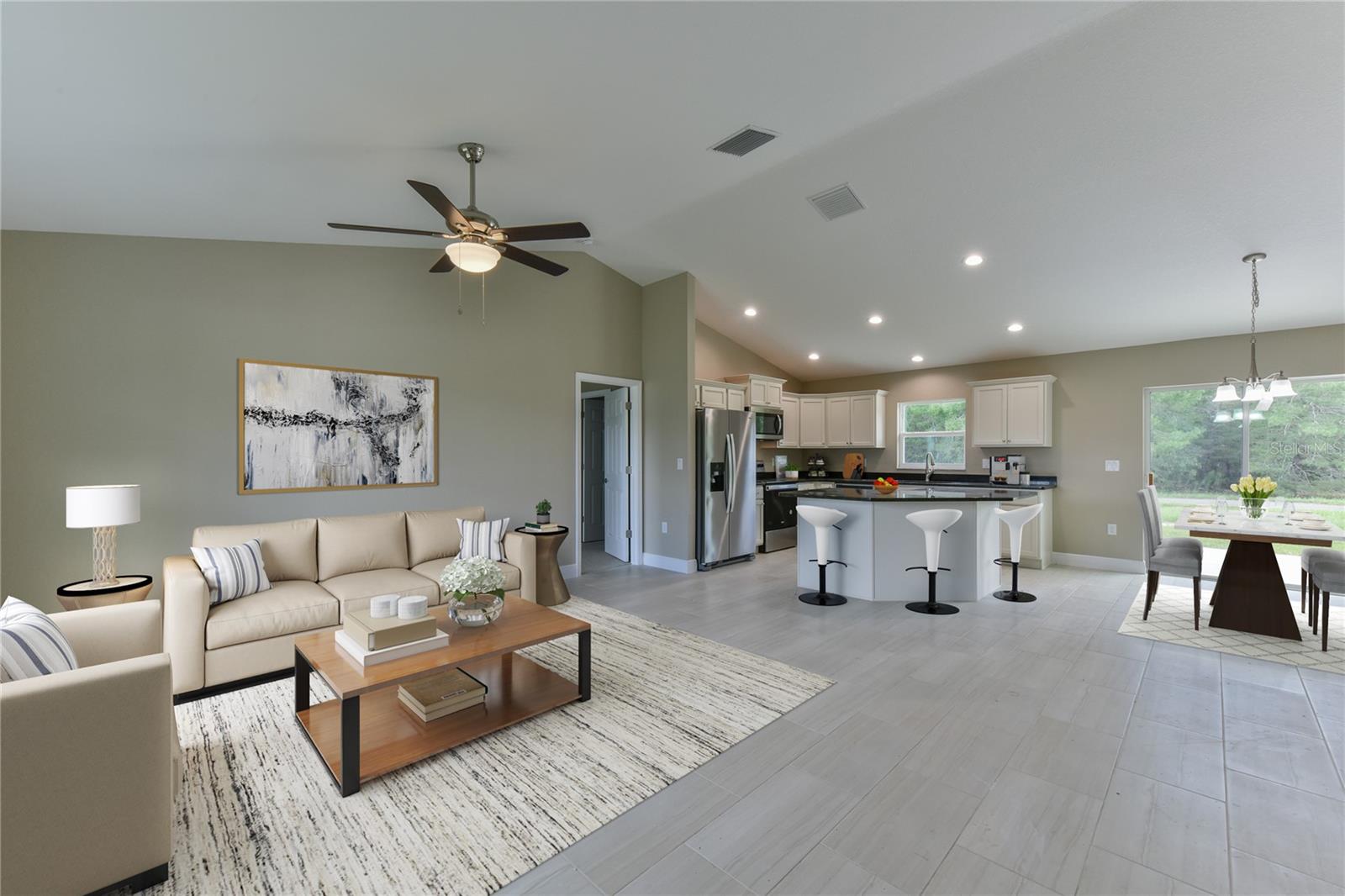 MARION OAKS 04 - Residential