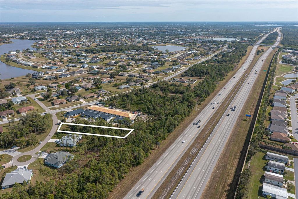 Photo of 24511 Zephyr Court, Punta Gorda, FL 33983 (MLS # D6125722)