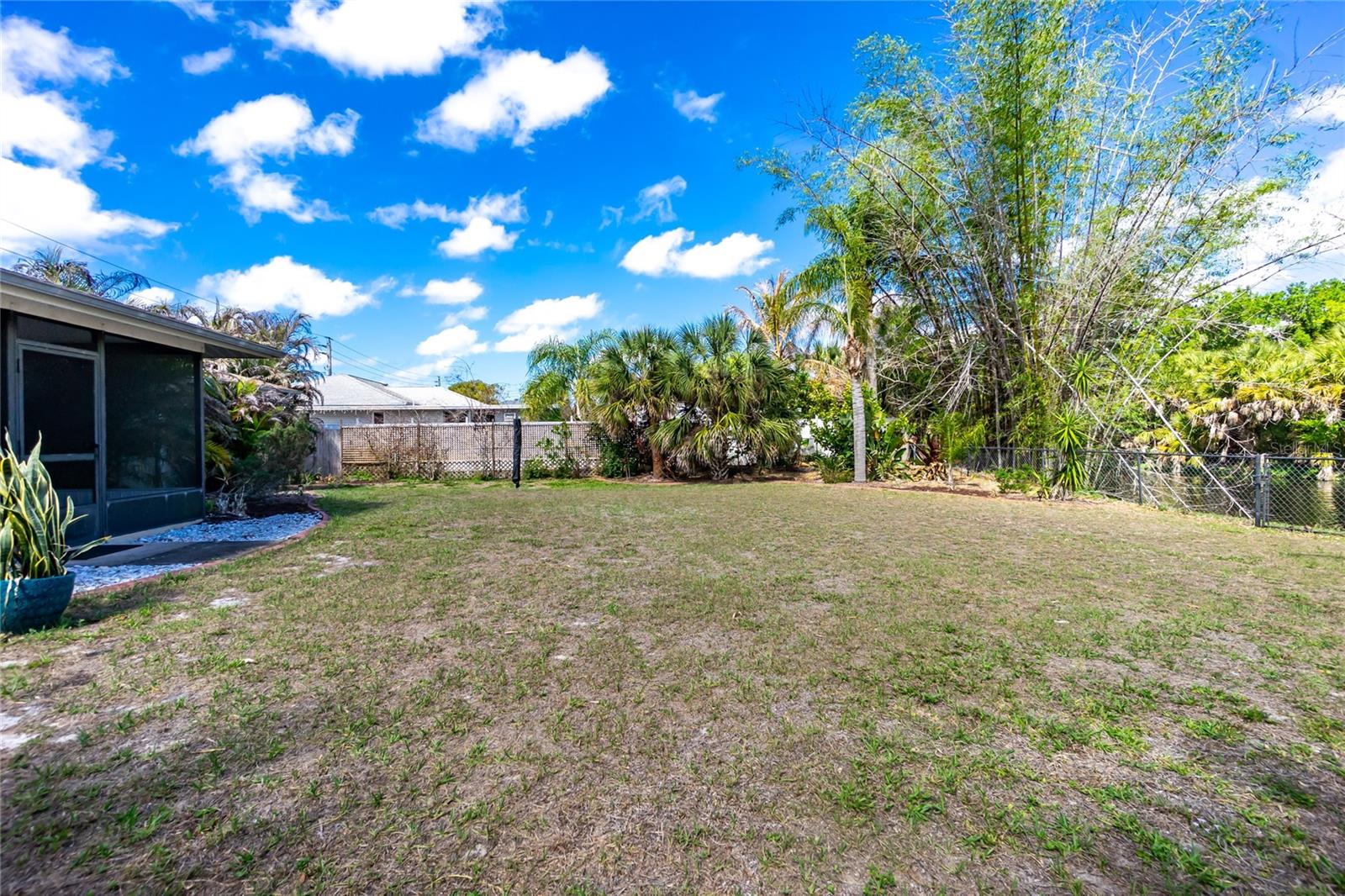 PORT CHARLOTTE SEC 069 - Residential