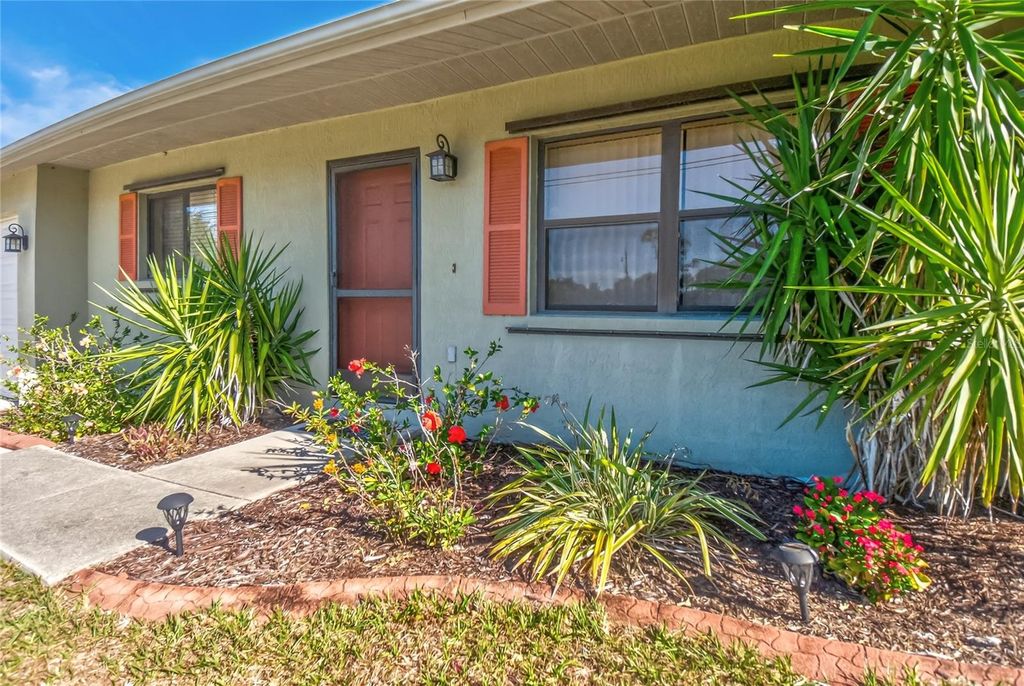 Photo of 9406 Prospect Avenue, Englewood, FL 34224 (MLS # D6146838)