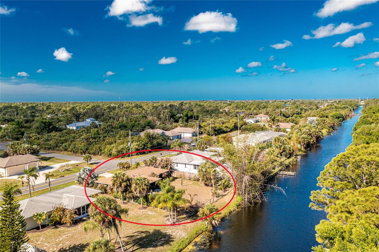 PORT CHARLOTTE SEC 069 - Residential