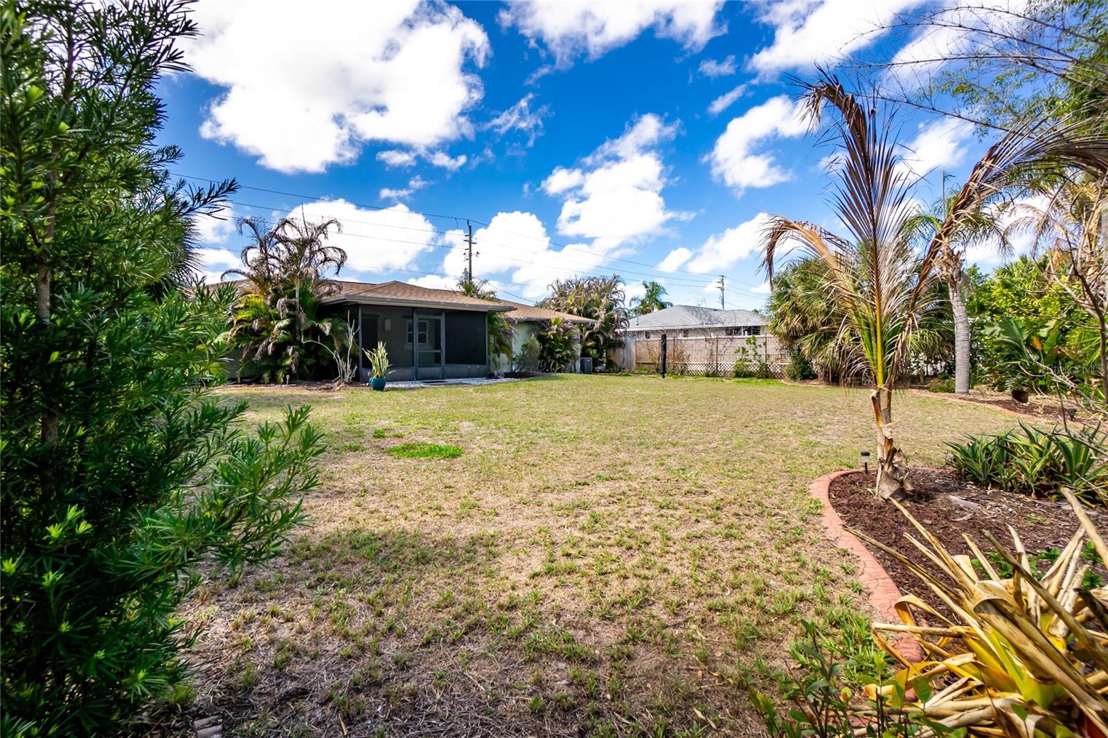 PORT CHARLOTTE SEC 069 - Residential