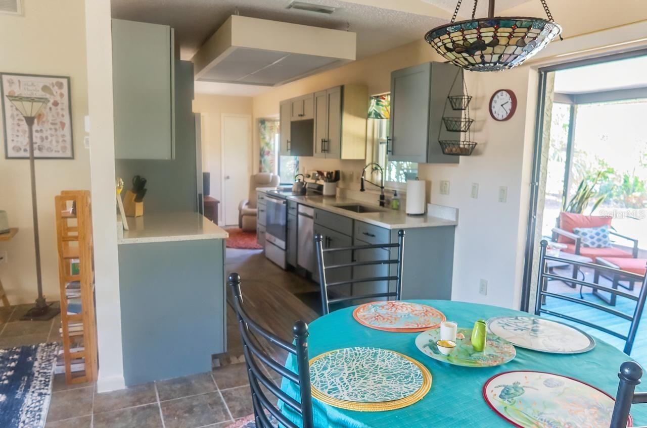 PORT CHARLOTTE SEC 069 - Residential