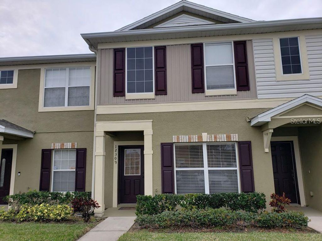 Photo of 12309 Foxmoor Peak Drive #12309, Riverview, FL 33579 (MLS # J985778)