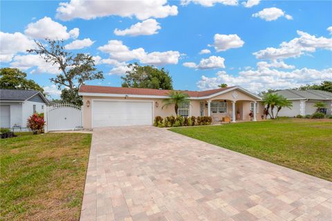 A home in BRANDON