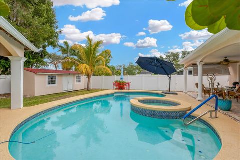 A home in BRANDON