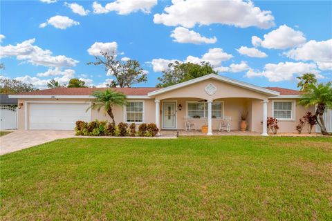 A home in BRANDON