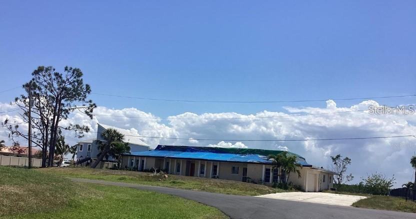 HARBOUR HEIGHTS - Residential