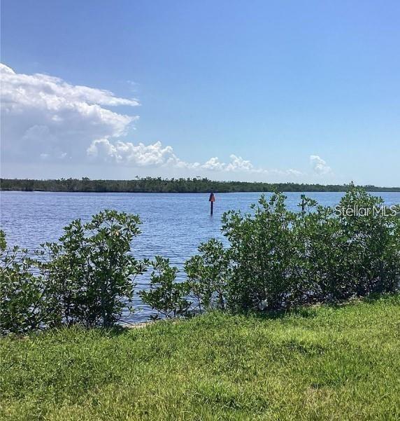 HARBOUR HEIGHTS - Residential